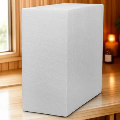 Embellishment Crafts - Carving Foam Blocks Craft Sculpting Material