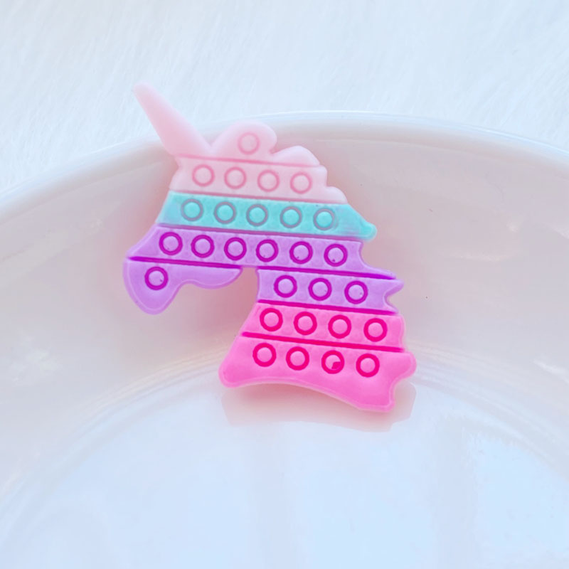 20Pcs New Cute Fishtail Unicor - огляд і ціна Embellishment Glue Craft
