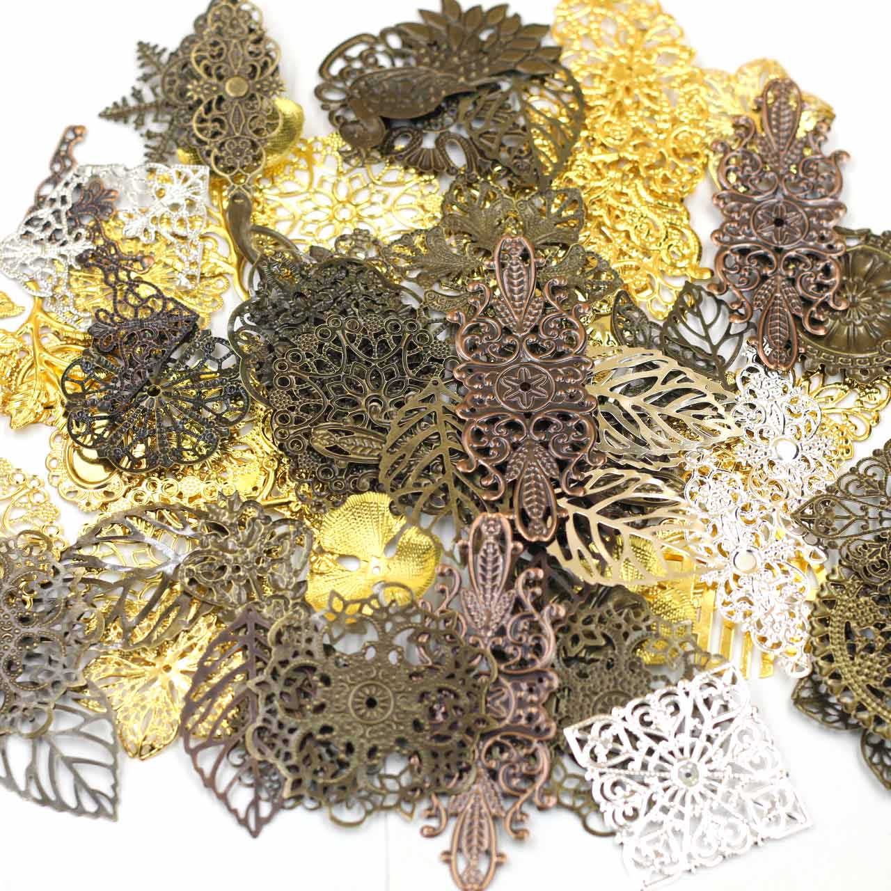 Embellishments Connectors Rand - огляд і ціна Embellishment Crafts