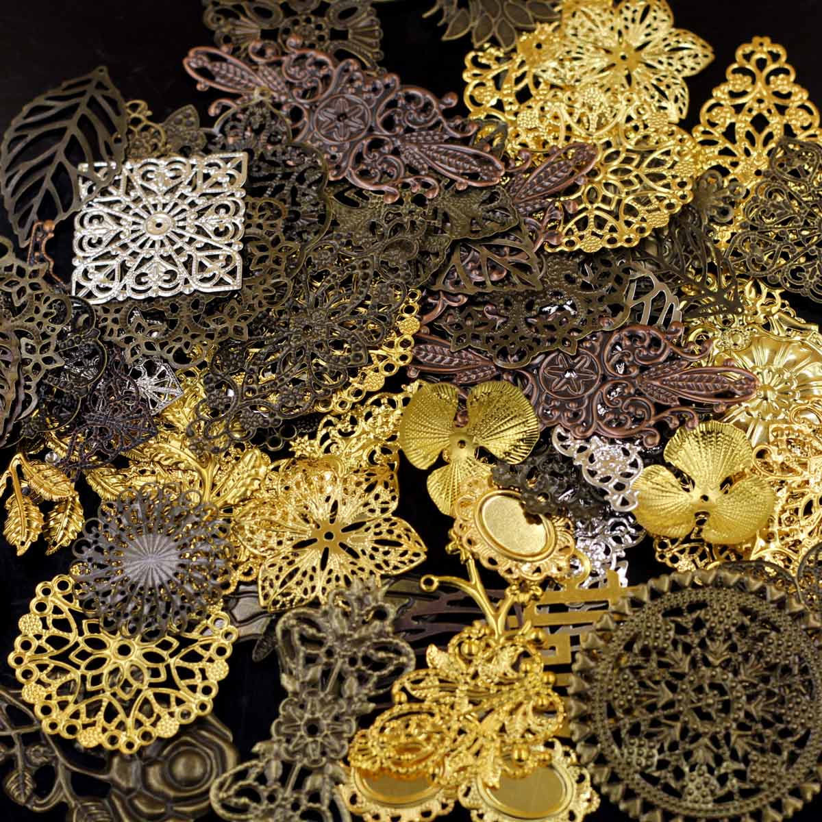 Embellishments Connectors Rand - огляд і ціна Embellishment Crafts