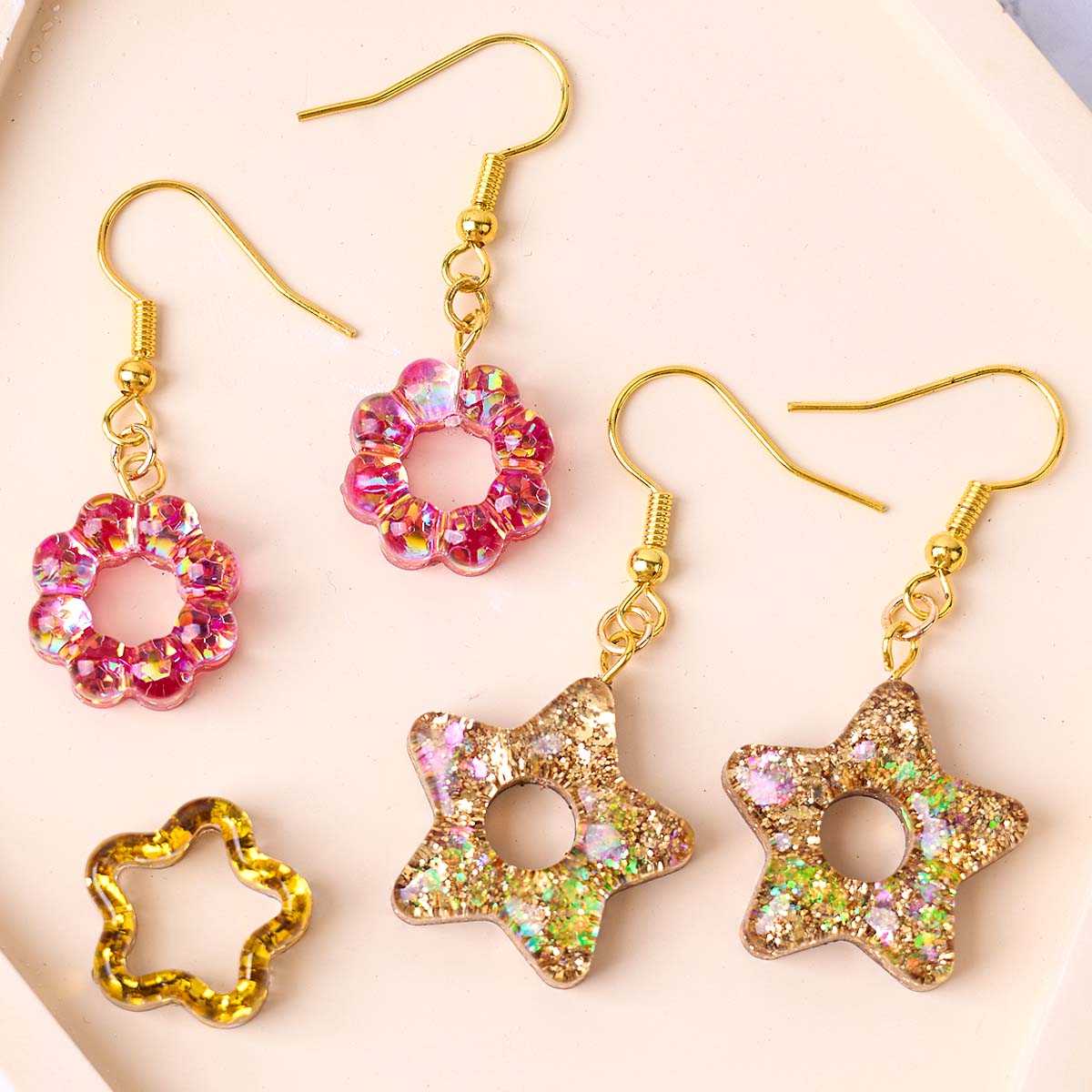 Multifuntional Jewelry Silicon - огляд і ціна Embellishment Crafts