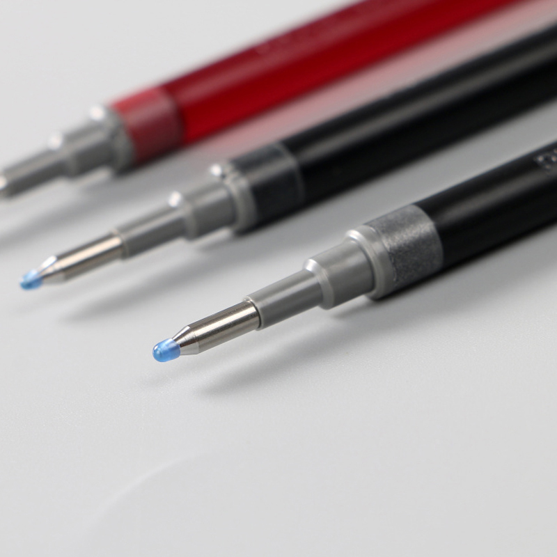 12 Pcs PILOT Refill BLS-G2 for - огляд і ціна Pilot Pen G2