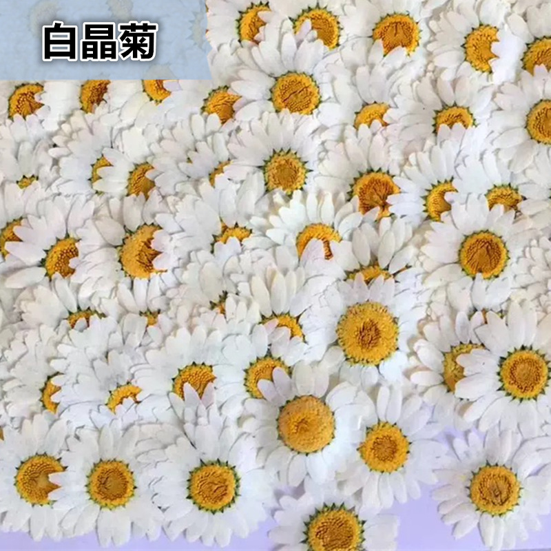 100Pcs Natural White Crystal C - огляд і ціна Embellishment Crafts