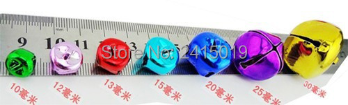 20mm 48pc LIGHT COLOR Christma - огляд і ціна Christmas Craft Embellishment