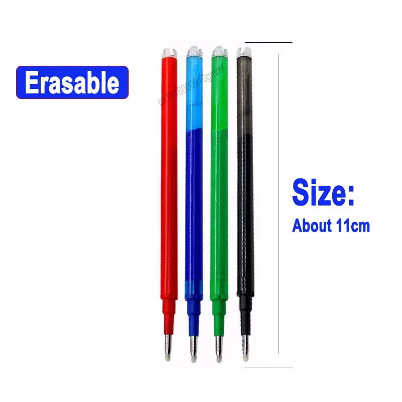 5Pcs/30Pcs Erasable Gel Pen Re - огляд і ціна Pilot Pen Frixion