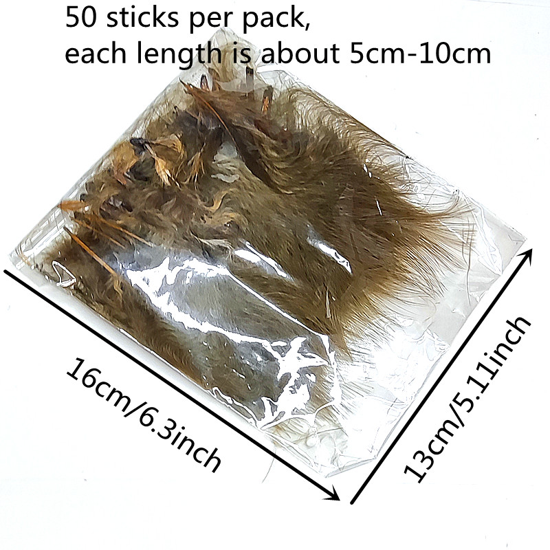 Selected 50pcs feathers turkey - огляд і ціна Feather Trim Marabou
