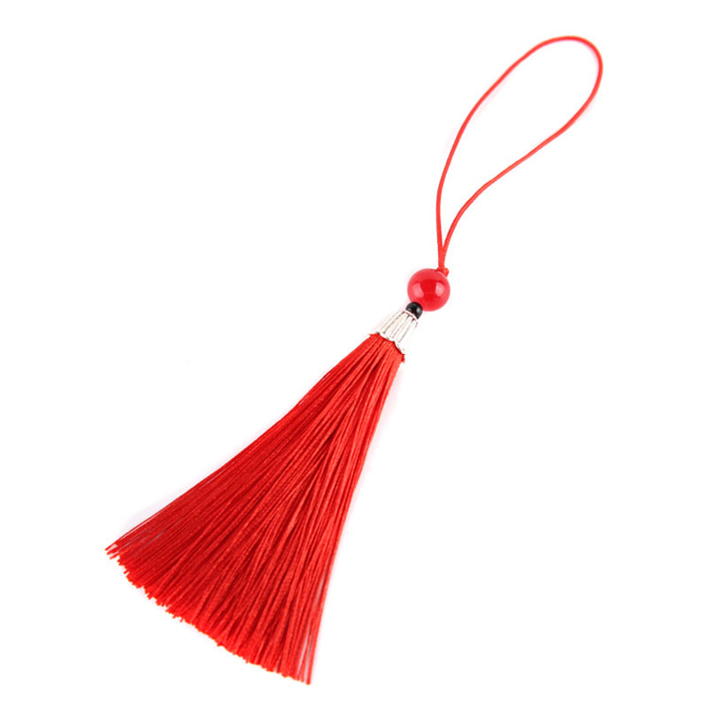 5/10/20Pcs Handmade Silky Soft - огляд і ціна Beaded Trim Fringe