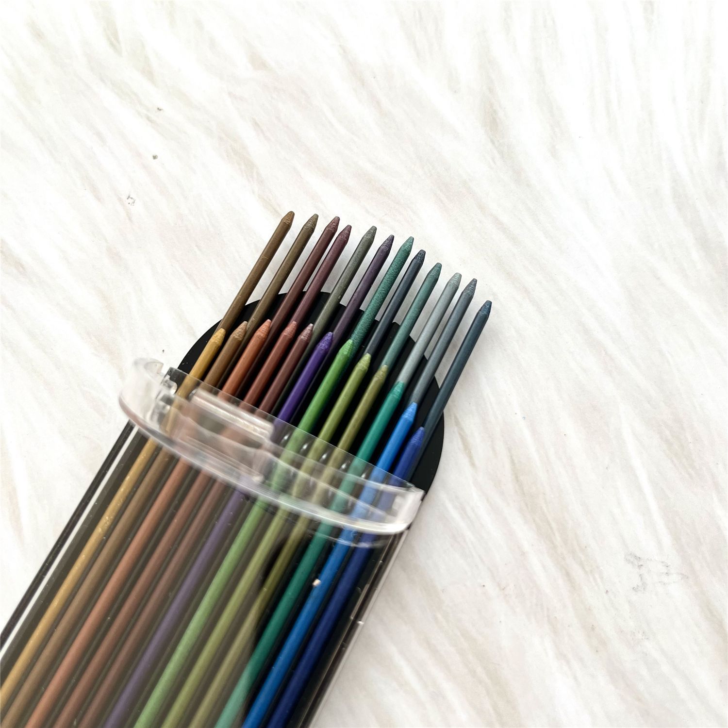 2.0mm Mechanical Pencil Set Re - огляд і ціна Staedtler Pencil Lumocolor