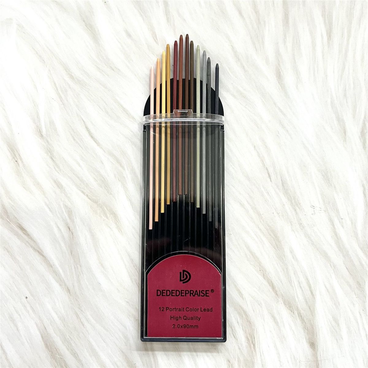 2.0mm Mechanical Pencil Set Re - огляд і ціна Staedtler Pencil Lumocolor