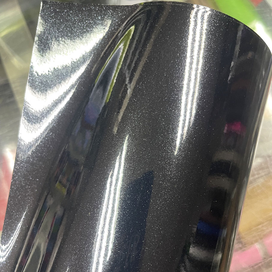 20/30/50CM*100/200CM Pearl Glo - огляд і ціна Glitter Vinyl Roll